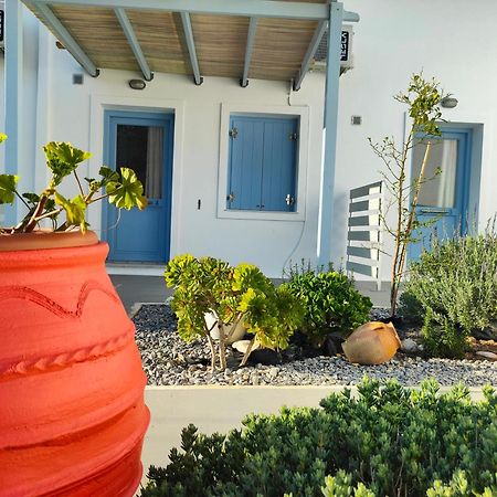 Papillon Villa Pera Gyalos Екстериор снимка