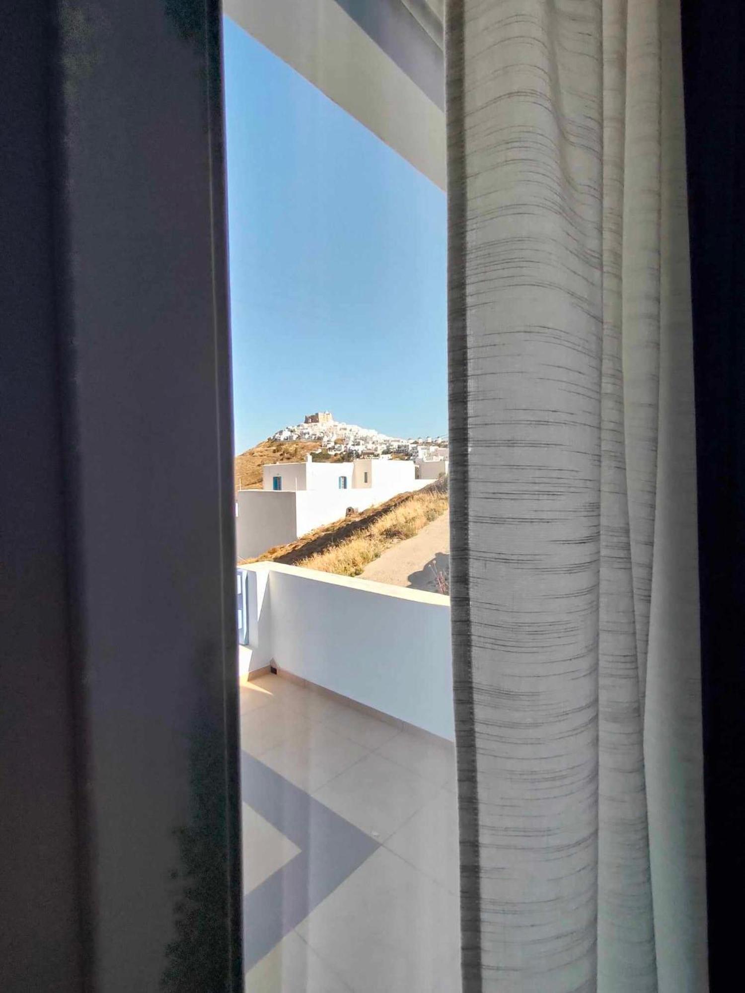 Papillon Villa Pera Gyalos Екстериор снимка