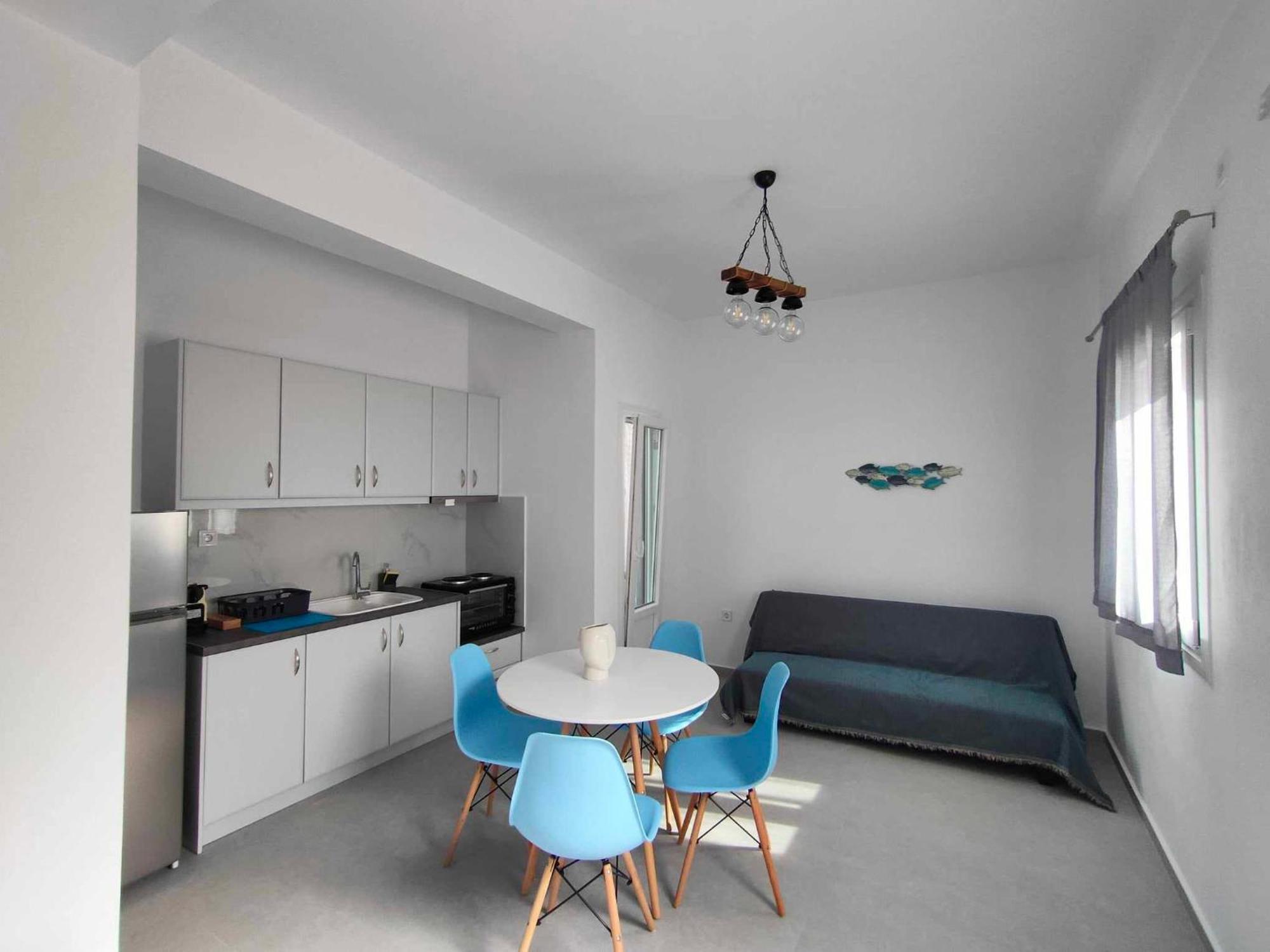 Papillon Villa Pera Gyalos Екстериор снимка