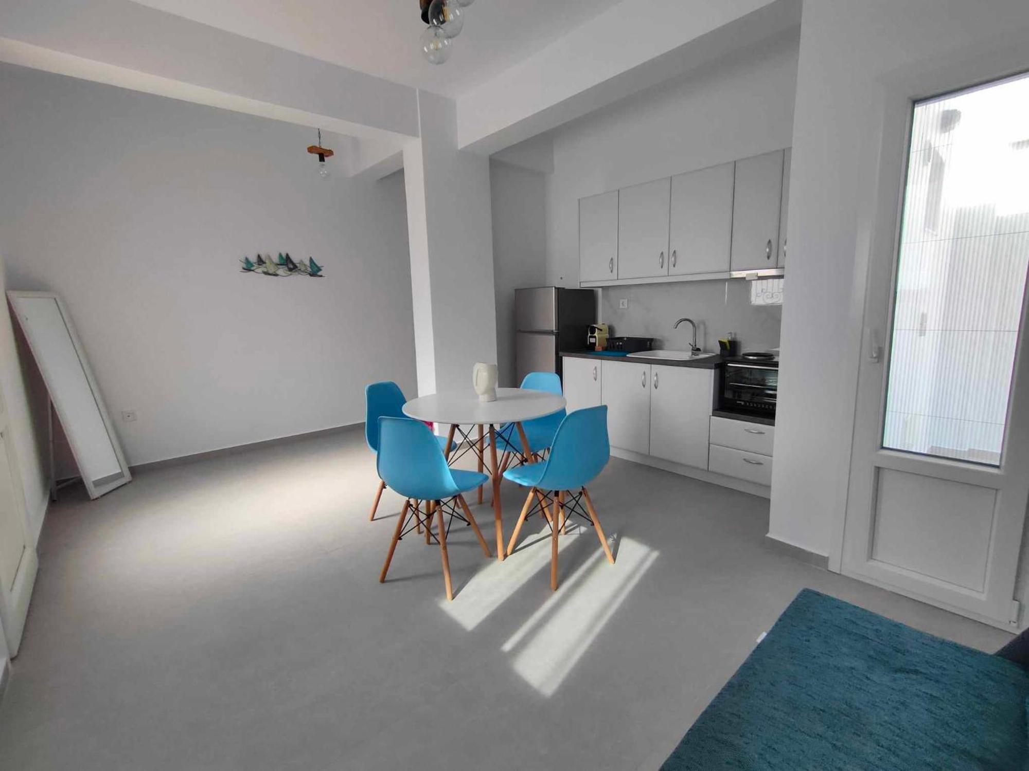 Papillon Villa Pera Gyalos Екстериор снимка